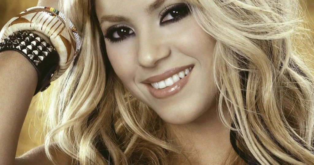 Shakira's TikTok Skincare Routine: Step-by-Step Guide for a Flawless Glow