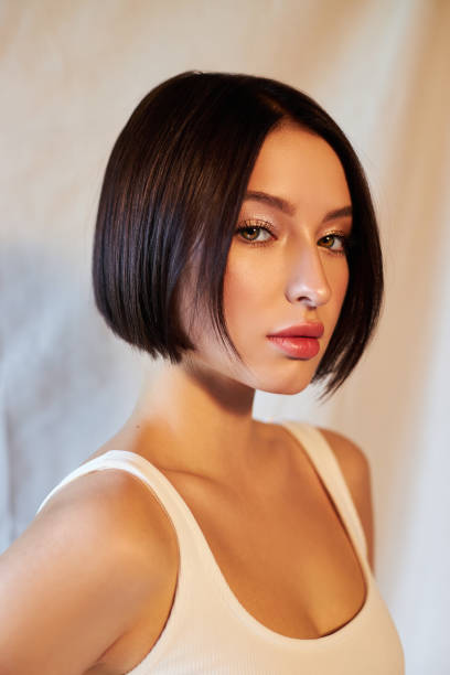 The Timeless Elegance of Bob Cuts: A Stylish Transformation