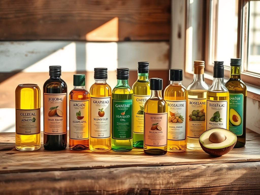 organic skin care