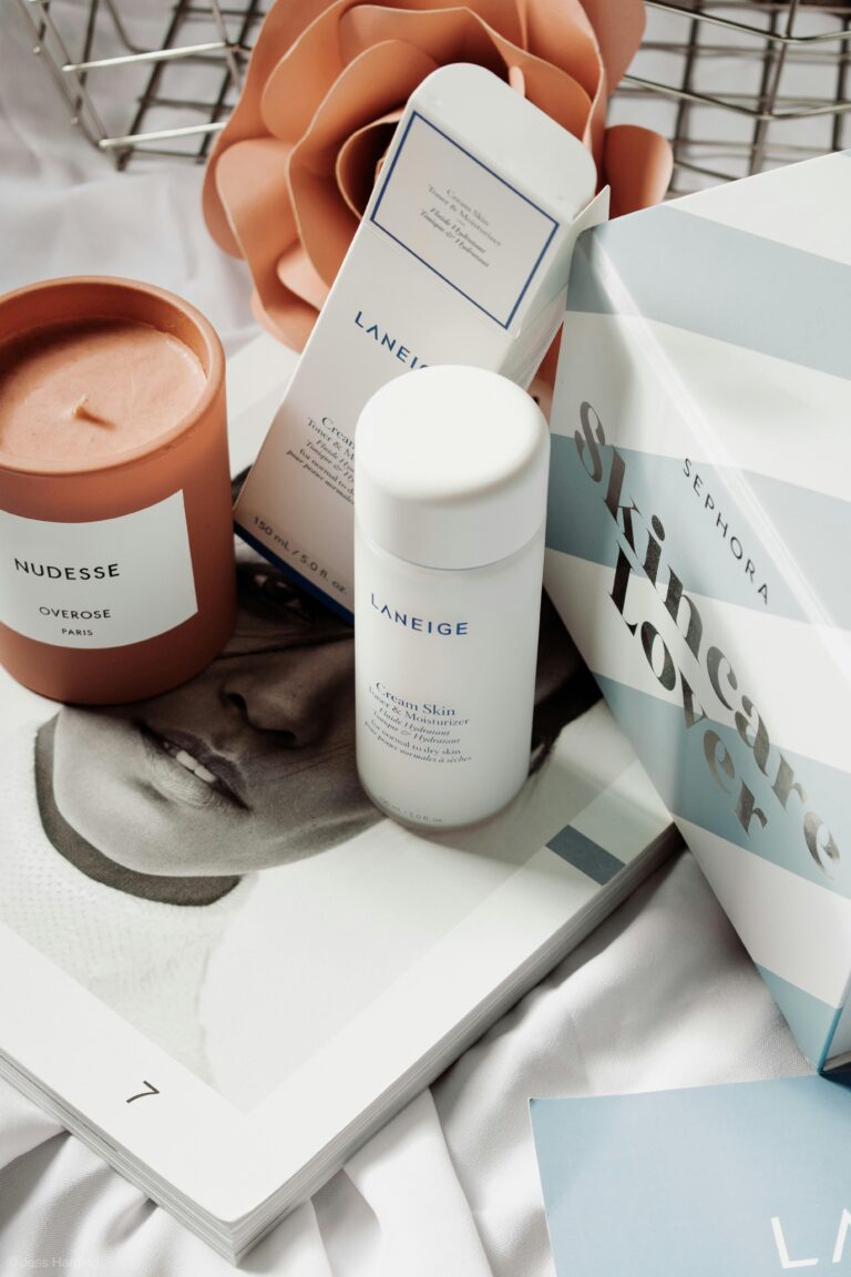 The Ultimate Guide to the Best Skin Care Products 