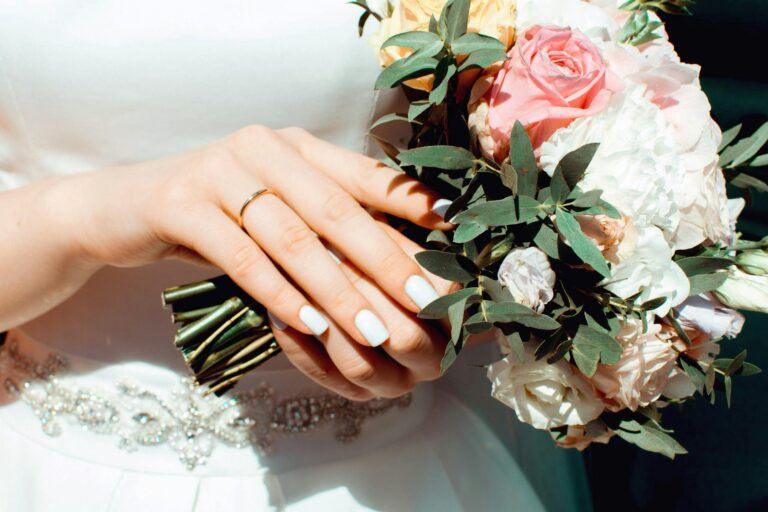 The Hottest Nail Trends for 2025: Get Ready to Rock Your Nails!